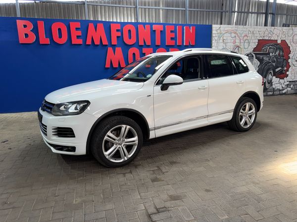 2014-Volkswagen-Touareg-30-V6-TDI-Auto-Bluemotion-180kW image:4