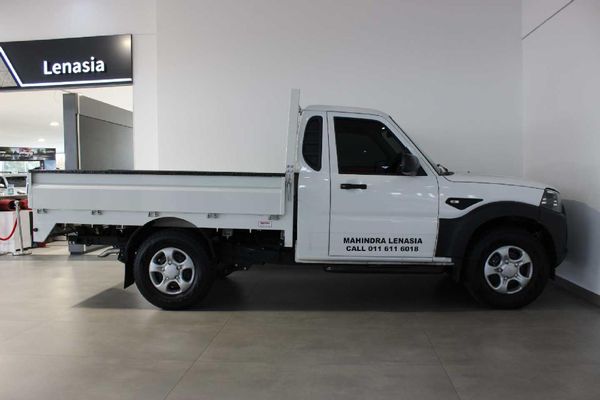 2026-Mahindra-Pik-Up-22-mHawk-S4-Dropside image:10