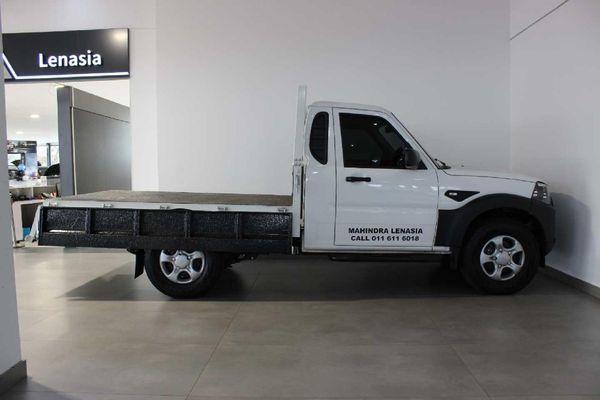 2026-Mahindra-Pik-Up-22-mHawk-S4-Dropside image:11
