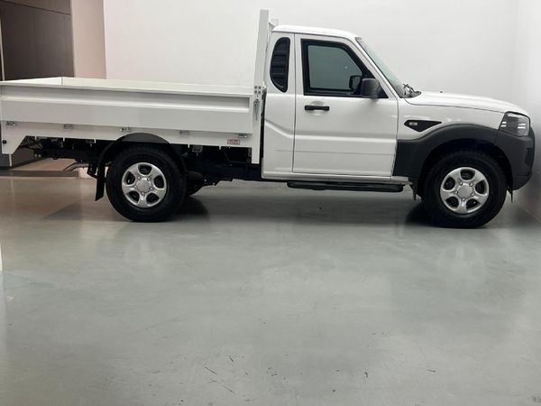 2026-Mahindra-Pik-Up-22-mHawk-S4-Dropside image:2