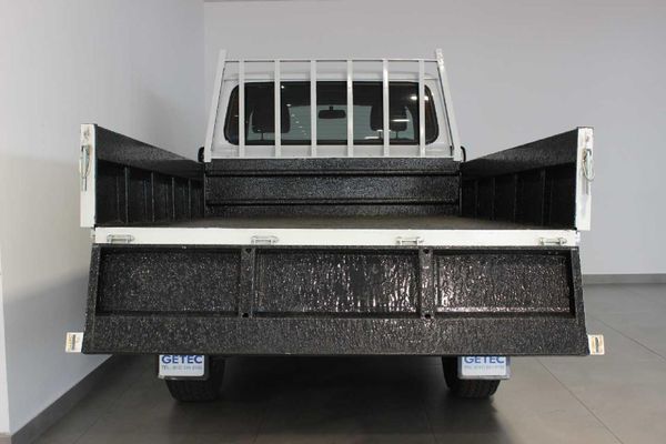 2026-Mahindra-Pik-Up-22-mHawk-S4-Dropside image:6