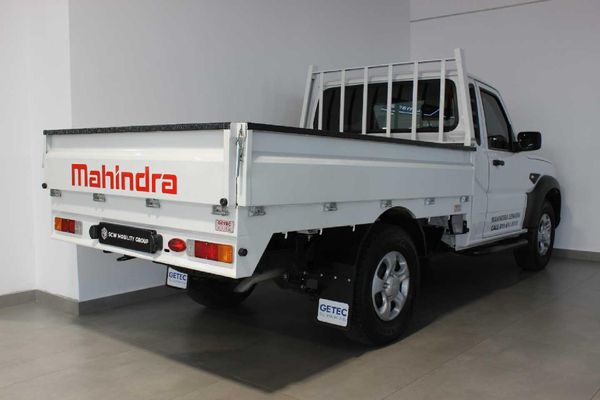 2026-Mahindra-Pik-Up-22-mHawk-S4-Dropside image:8