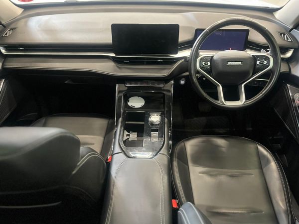 2022-Haval-H6-20T-Luxury-4X4-Auto image:9