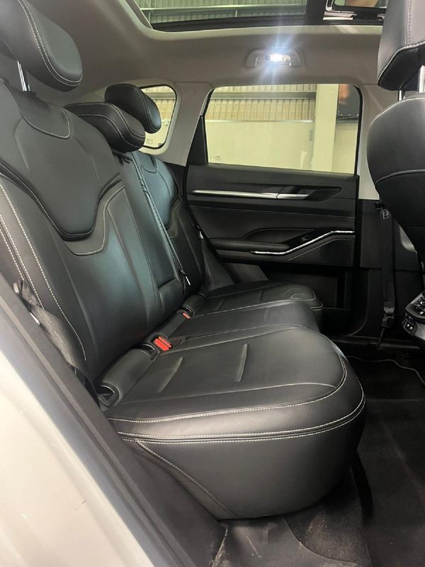 2022-Haval-H6-20T-Luxury-4X4-Auto image:11