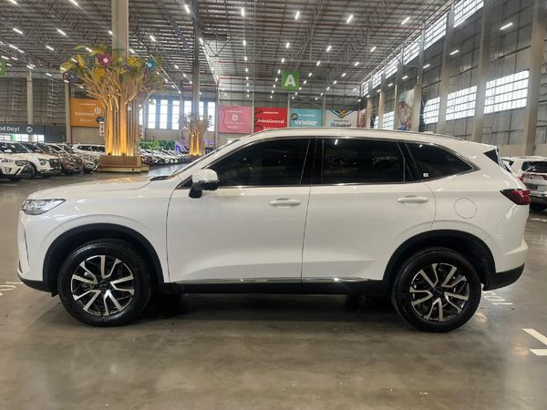 2022-Haval-H6-20T-Luxury-4X4-Auto image:5