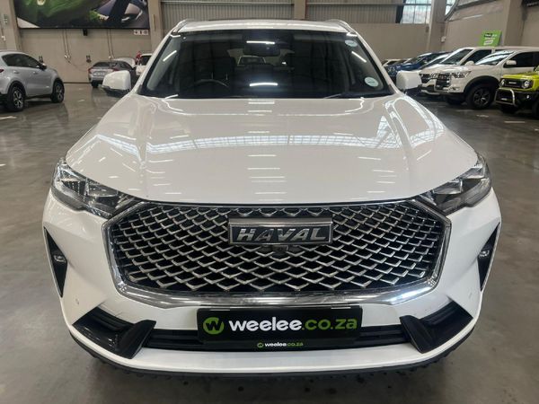 2022-Haval-H6-20T-Luxury-4X4-Auto image:7