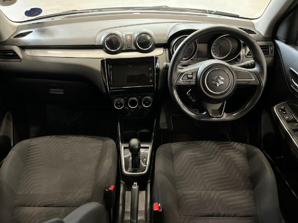 2021-Suzuki-Swift-12-GLX-Auto image:9