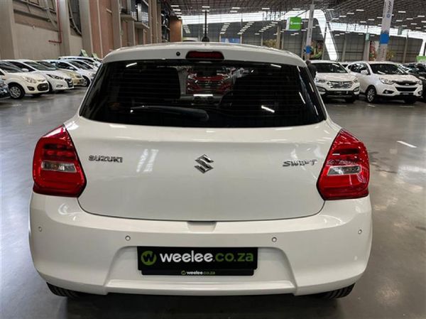 2021-Suzuki-Swift-12-GLX-Auto image:3