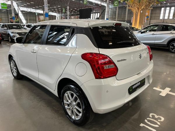 2021-Suzuki-Swift-12-GLX-Auto image:4
