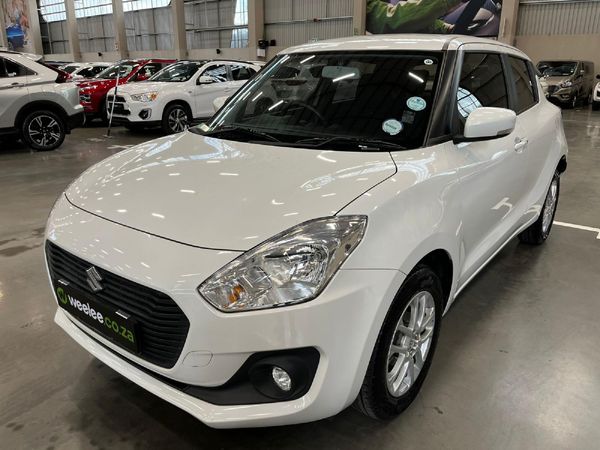 2021-Suzuki-Swift-12-GLX-Auto image:6
