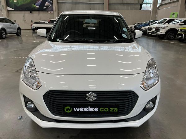 2021-Suzuki-Swift-12-GLX-Auto image:7