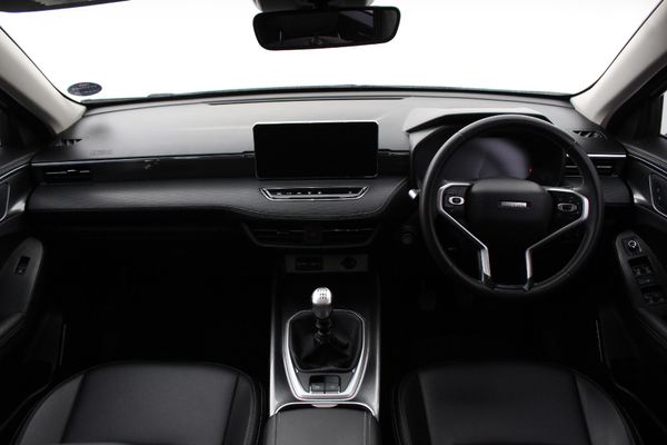 2023-Haval-Jolion-15T-Luxury image:1