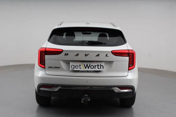 2023-Haval-Jolion-15T-Luxury image:6