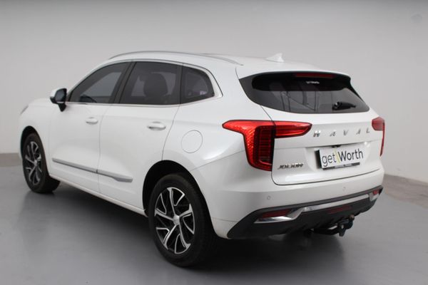 2023-Haval-Jolion-15T-Luxury image:7