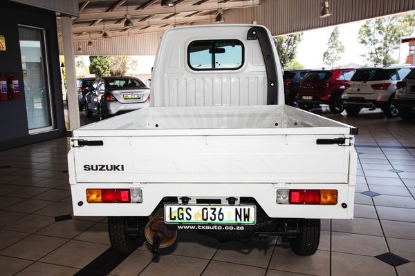 2025-Suzuki-Super-Carry-12i image:3