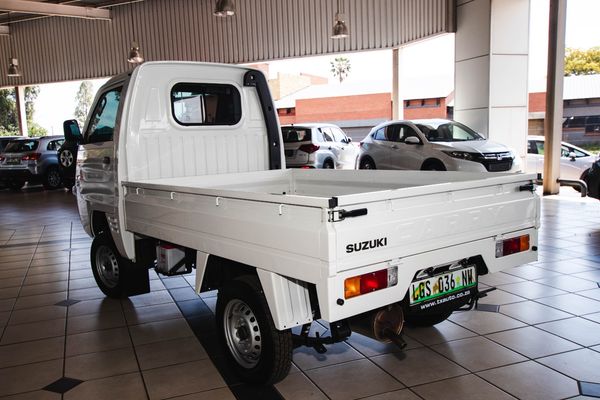2025-Suzuki-Super-Carry-12i image:4
