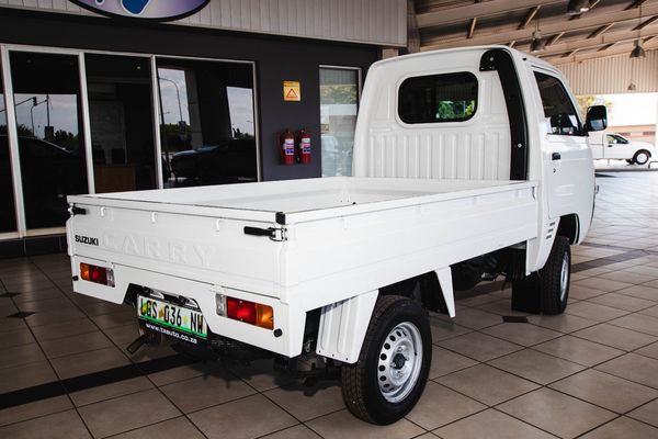2025-Suzuki-Super-Carry-12i image:5