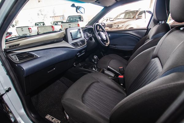 2022-Suzuki-Baleno-15-GL image:9