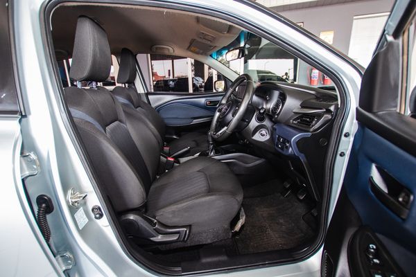 2022-Suzuki-Baleno-15-GL image:7
