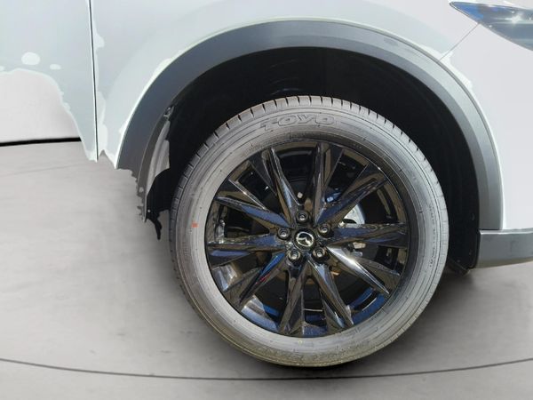 2026-Mazda-CX-5-20-Carbon-Edition-Auto image:10