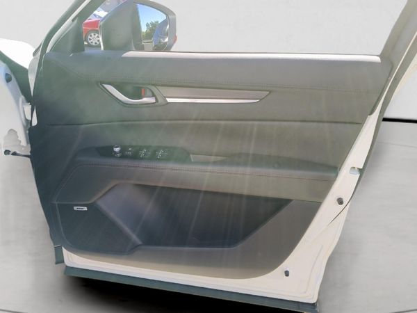 2026-Mazda-CX-5-20-Carbon-Edition-Auto image:14