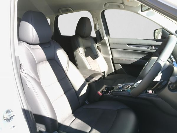 2026-Mazda-CX-5-20-Carbon-Edition-Auto image:15