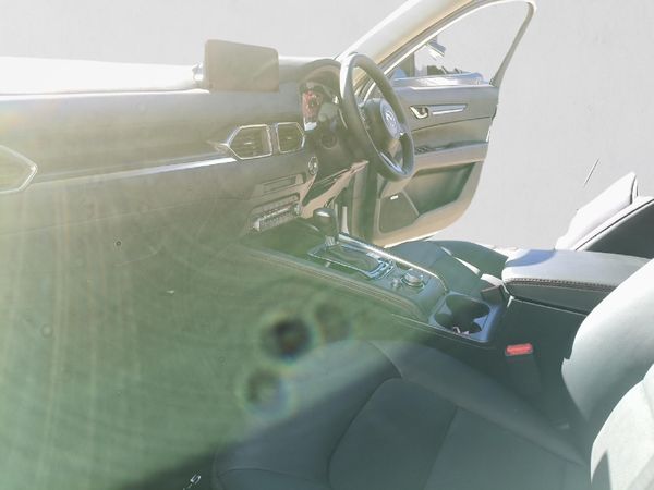 2026-Mazda-CX-5-20-Carbon-Edition-Auto image:18