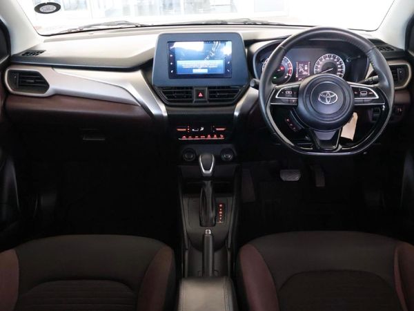 2025-Toyota-Starlet-Cross-15XS-Auto image:13