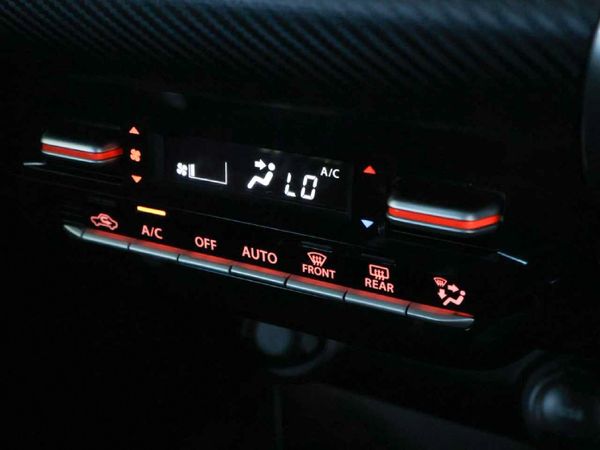 2025-Toyota-Starlet-Cross-15XS-Auto image:14
