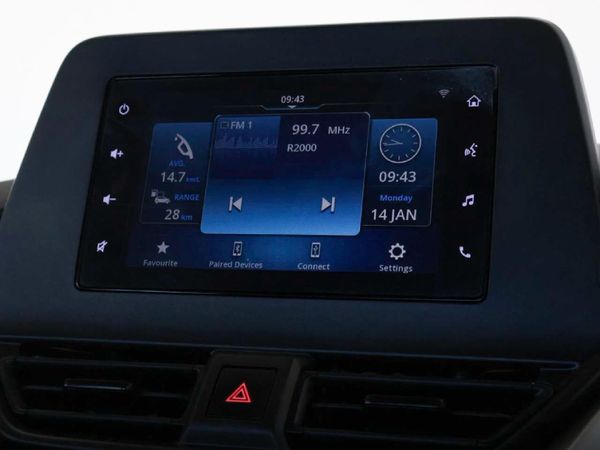2025-Toyota-Starlet-Cross-15XS-Auto image:15