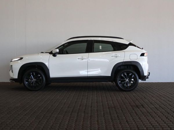 2025-Toyota-Starlet-Cross-15XS-Auto image:17