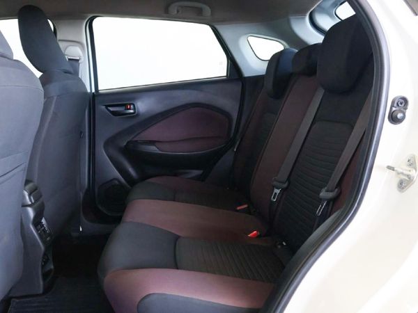 2025-Toyota-Starlet-Cross-15XS-Auto image:18