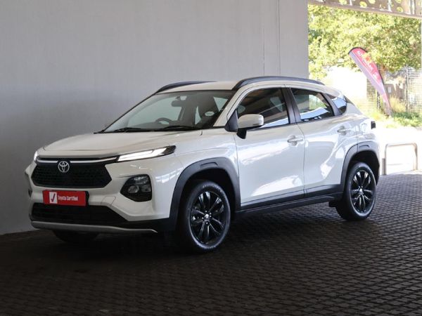 2025-Toyota-Starlet-Cross-15XS-Auto image:2