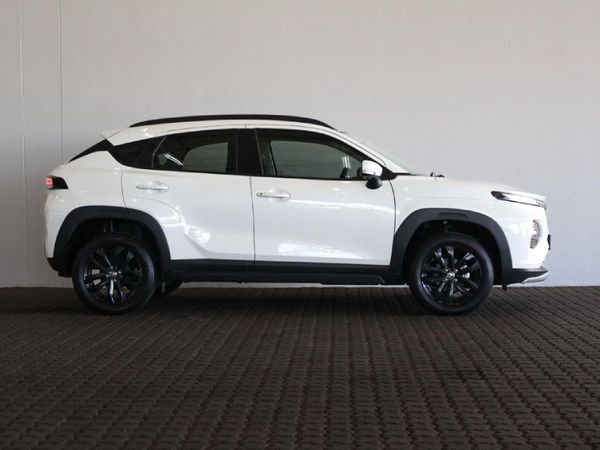 2025-Toyota-Starlet-Cross-15XS-Auto image:6