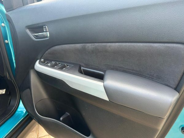 2018-Suzuki-Vitara-16-GLX-Auto image:13