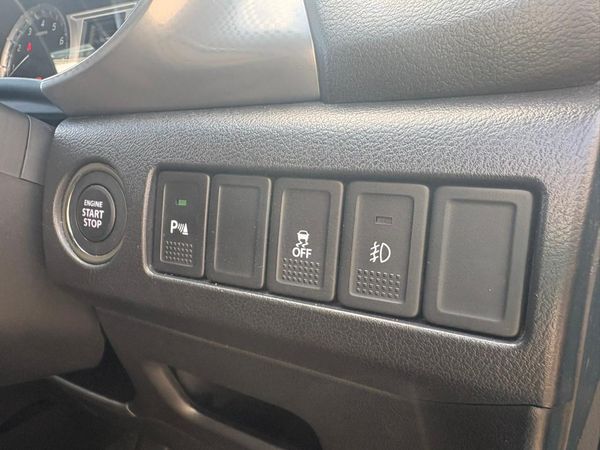 2018-Suzuki-Vitara-16-GLX-Auto image:15