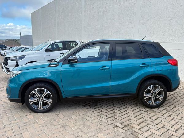 2018-Suzuki-Vitara-16-GLX-Auto image:1