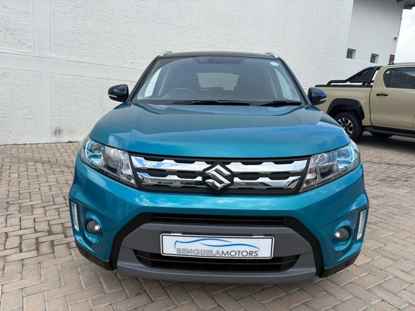 2018-Suzuki-Vitara-16-GLX-Auto image:2