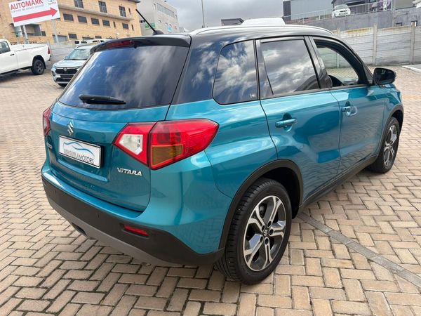 2018-Suzuki-Vitara-16-GLX-Auto image:4