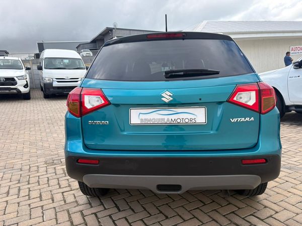 2018-Suzuki-Vitara-16-GLX-Auto image:5