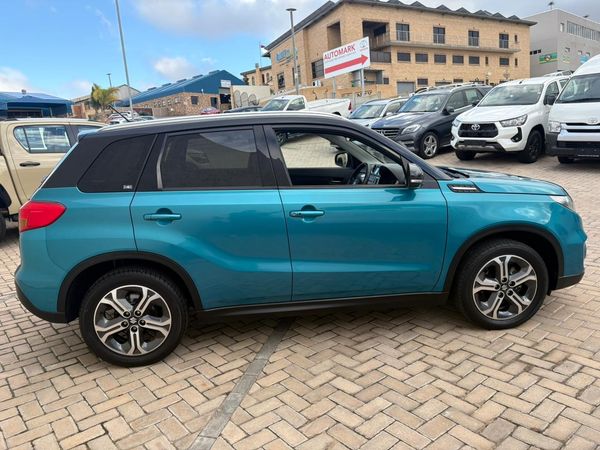 2018-Suzuki-Vitara-16-GLX-Auto image:6