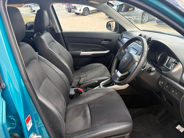 2018-Suzuki-Vitara-16-GLX-Auto image:7