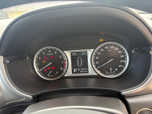 2018-Suzuki-Vitara-16-GLX-Auto image:8