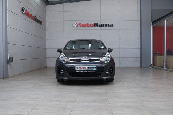 2016-Kia-Rio-14-Tec-5-dr image:11