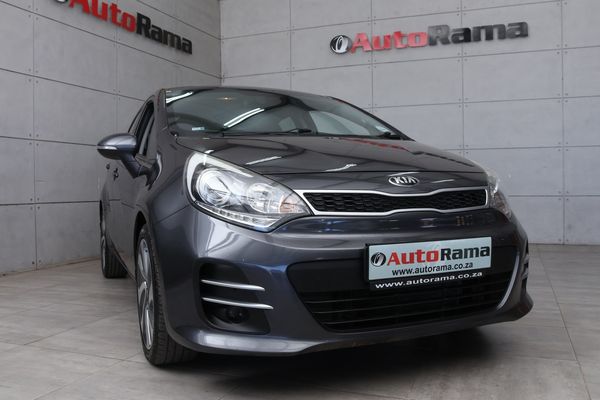 2016-Kia-Rio-14-Tec-5-dr image:12