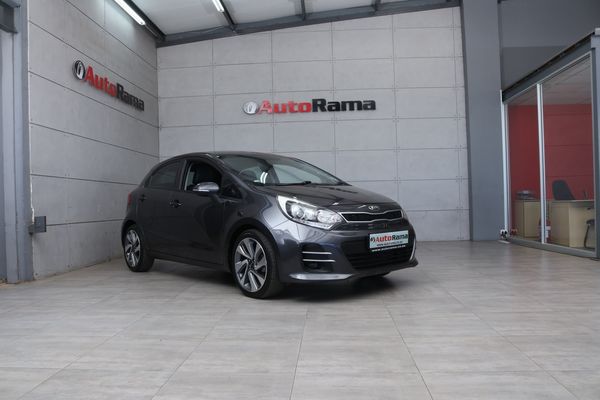 2016-Kia-Rio-14-Tec-5-dr image:13