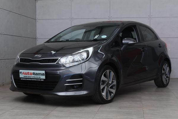 2016-Kia-Rio-14-Tec-5-dr image:14
