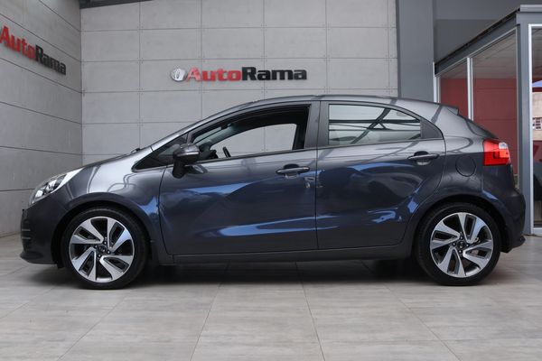 2016-Kia-Rio-14-Tec-5-dr image:15