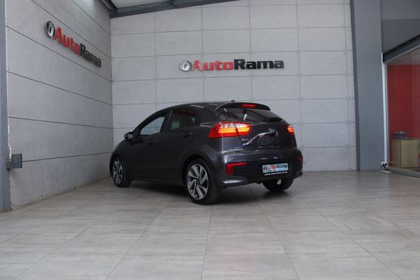 2016-Kia-Rio-14-Tec-5-dr image:16