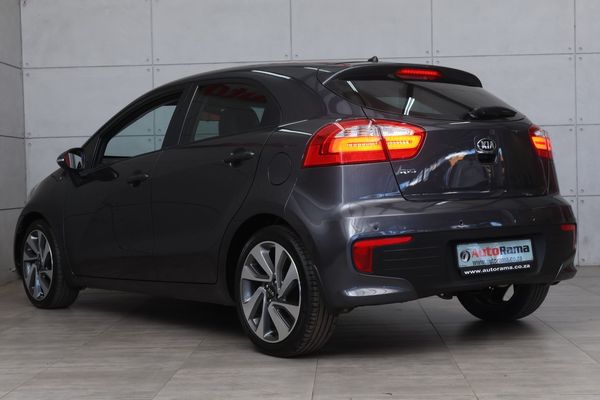 2016-Kia-Rio-14-Tec-5-dr image:17